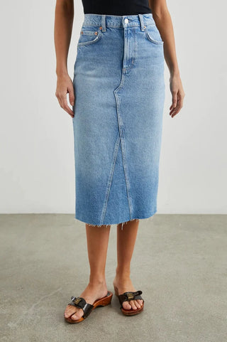 Rails Highland Skirt