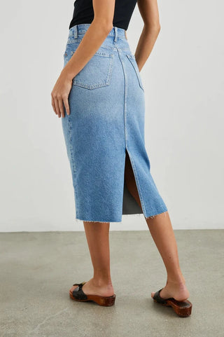 Rails Highland Skirt