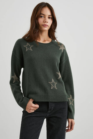Rails Perci Sweater - Taryn x Philip Boutique