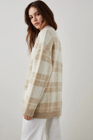 Rails Runi Cardigan - Taryn x Philip Boutique