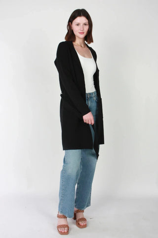 Rd Style Bardot Sweater Blazer