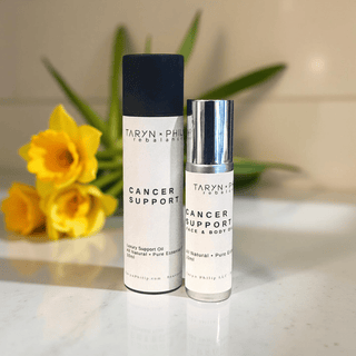 Cancer Support Luxury Body & Face Oil