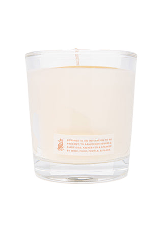 Rewined - Rewined Rose Candle 10 oz