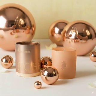 Rewined - Rewined Rose Metallic 5.5 oz