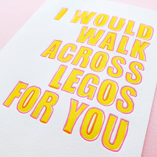 parenting greeting card