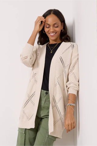 Splendid Cami Cardigan