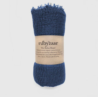 Boho Scarf - Taryn x Philip Boutique