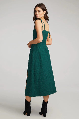 Saltwater Luxe Britton Midi Dress - Taryn x Philip Boutique