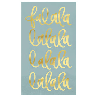 Santa Barbara Design Studio by Creative Brands - Paper Guest Napkins - Falala