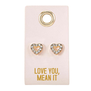 Santa Barbara Design Studio by Creative Brands - Stud Love Wedding - Love You, Mean It