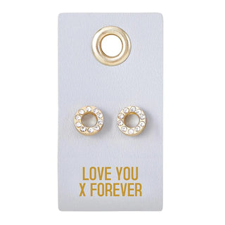 Stud Love  - Love You x Forever