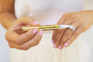 Baublerella Bling Brush® The Original Natural On-the-Go Jewelry Cleaner - Taryn x Philip Boutique