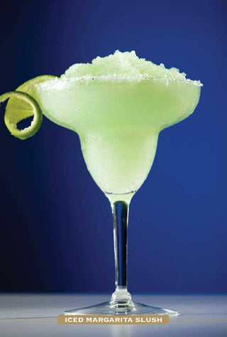 Simon & Schuster - Tequila Cocktail Cards A–Z by Adams Media