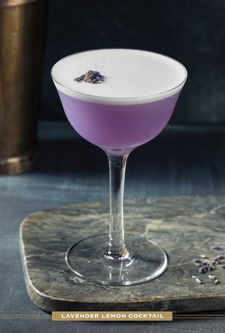 Simon & Schuster - Vodka Cocktail Cards A–Z by Adams Media