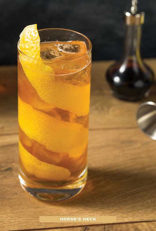 Simon & Schuster - Whiskey Cocktail Cards A–Z by Adams Media