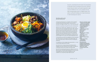 Simon & Schuster - Bibimbap by Ryland Peters & Small