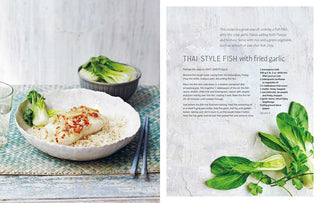 Simon & Schuster - Bibimbap by Ryland Peters & Small