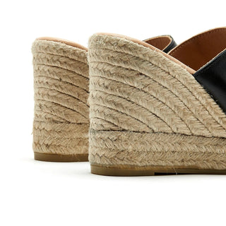 Sister x Soeur Faye Wedge Heel - Taryn x Philip Boutique