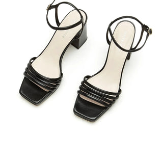 Sister x Soeur Eva Heel - Taryn x Philip Boutique