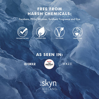 Skyn Iceland - Arctic Repair Cream 2 fl. oz.- Face & Body