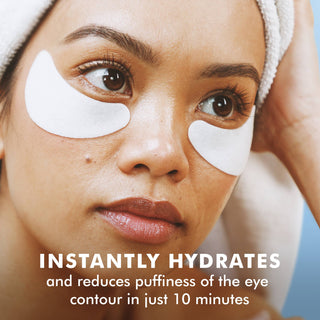 Skyn Iceland - Skyn Iceland Hydro Cool Firming Eye Gels - One Pair