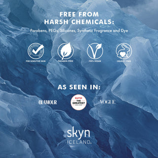 Skyn Iceland - Skyn Iceland Hydro Cool Firming Eye Gels - One Pair