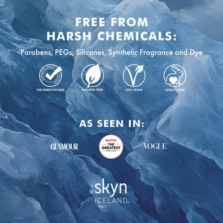 Skyn Iceland - Skyn Iceland Face-Lift in-a-Bag