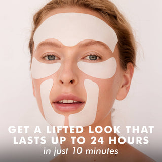 Skyn Iceland - Skyn Iceland Face-Lift in-a-Bag
