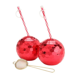 Slant Peppermintini Infusion Set