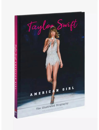 Taylor Swift: American Girl