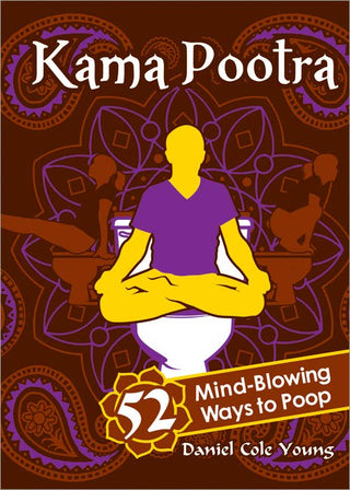 Sourcebooks - Kama Pootra