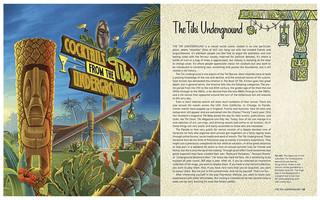 The Home Bar Guide to Tropical Cocktails: A Spirited Journey Through Suburbia's Hidden Tiki Temples