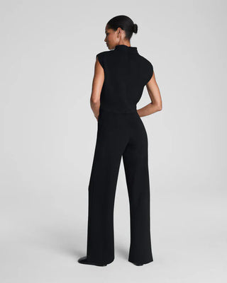 SPANX AirEssentials Mockneck Jumpsuit