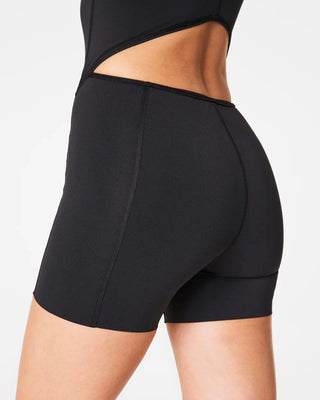 Spanx - Get Moving High Neck Dress