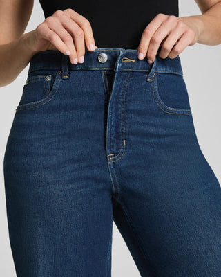 Spanx Authentic 360 90s Straight Leg Jeans