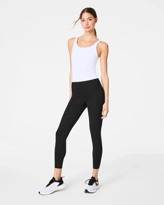 Spanx Booty Boost 7/8 Leggings