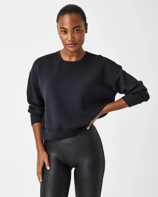 Spanx AirEssentials Crew