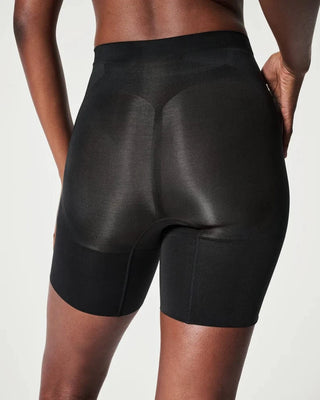 Spanx OnCore Mid-Thigh Short