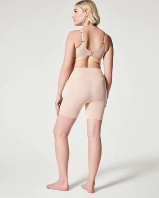 Spanx OnCore Mid-Thigh Short