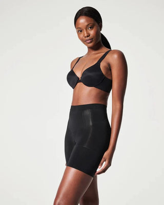 Spanx OnCore Mid-Thigh Short
