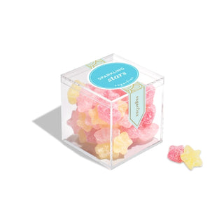 Sugarfina Sparkling Stars Small Candy Cube