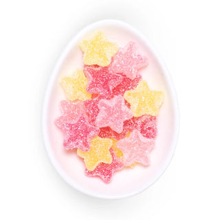 Sugarfina Sparkling Stars Small Candy Cube