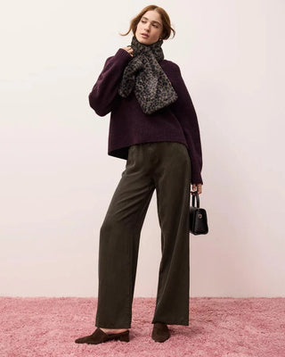 Splendid Lucia Fur Scarf
