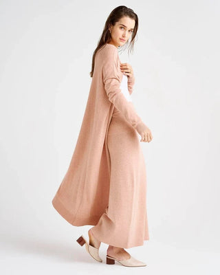 Splendid Cashblend Eileen Cardigan - Taryn x Philip Boutique