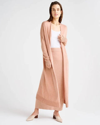Splendid Cashblend Eileen Cardigan - Taryn x Philip Boutique