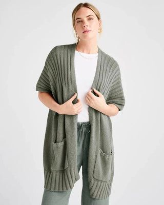 Splendid Valerie Cardigan - Taryn x Philip Boutique