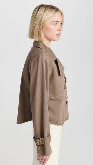 Splendid Portia Jacket