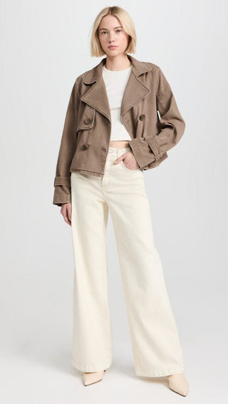 Splendid Portia Jacket