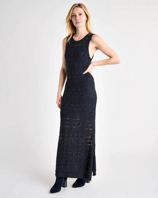 Splendid Georgia Pointelle Dress - Taryn x Philip Boutique