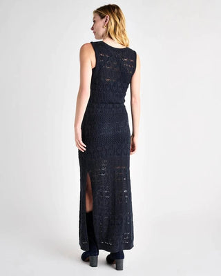 Splendid Georgia Pointelle Dress - Taryn x Philip Boutique
